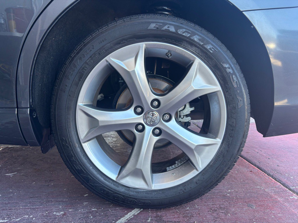 2009 Toyota Venza Image 18