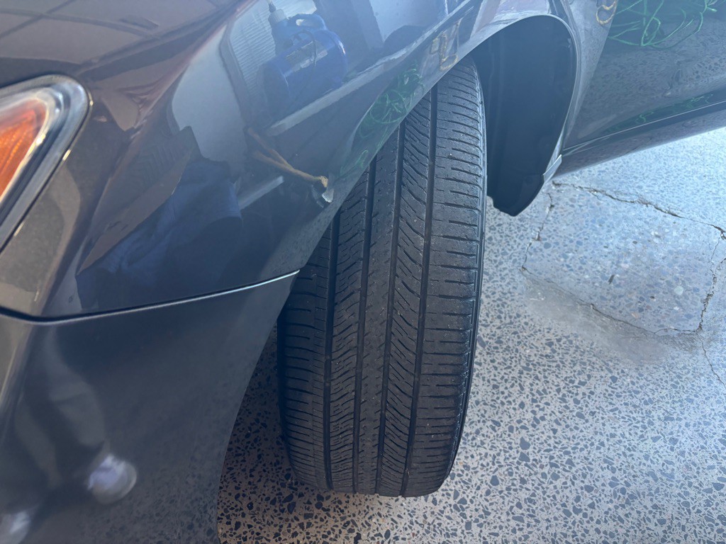 2009 Toyota Venza Image 19