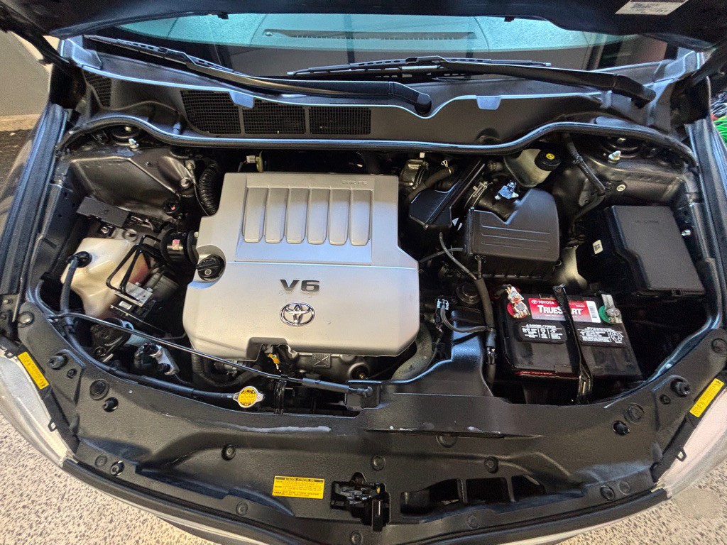 2009 Toyota Venza Image 20