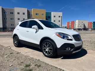 Image for 2016 Buick Enclave Sport Touring ID: 7264434