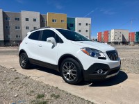 Image for 2016 Buick Enclave Sport Touring ID: 7264434