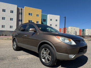 Image for 2012 Hyundai Veracruz GLS ID: 7268298