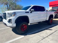 Image for 2019 GMC Sierra 1500 AT4 ID: 7278596