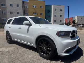 Image for 2015 Dodge Durango R/T ID: 7289504