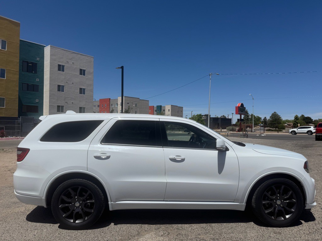 2015 Dodge Durango Image 2