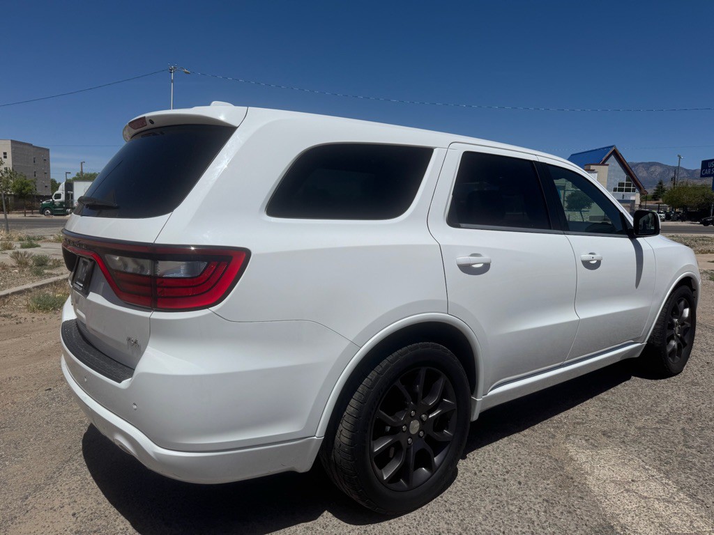 2015 Dodge Durango Image 3
