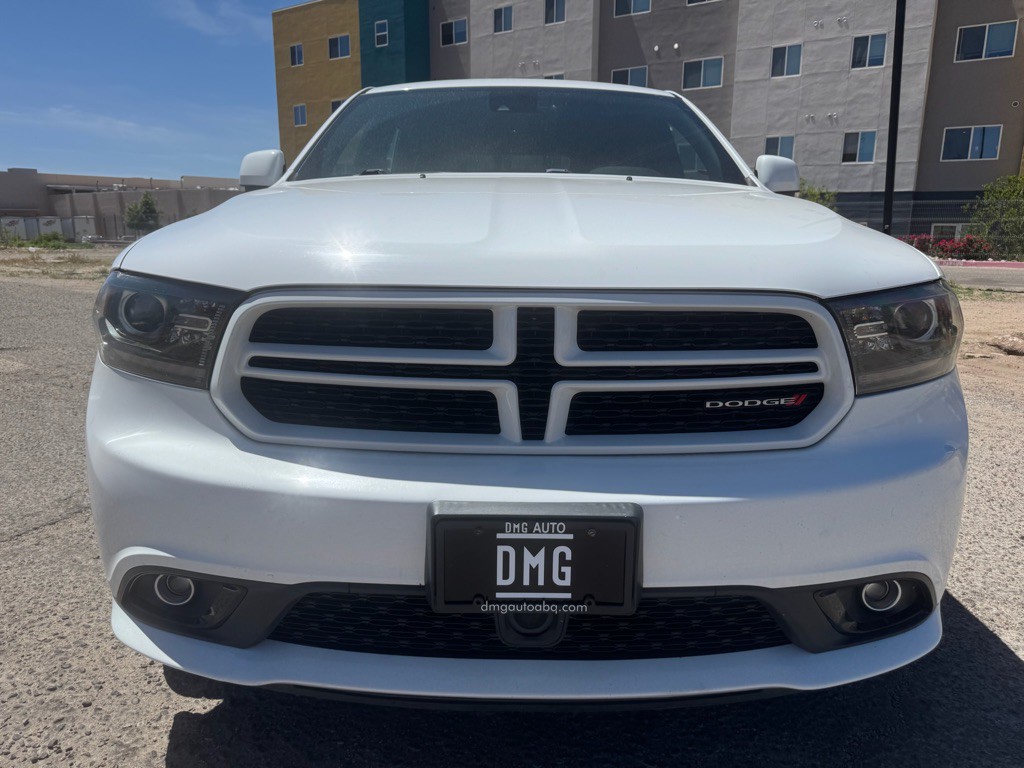 2015 Dodge Durango Image 4