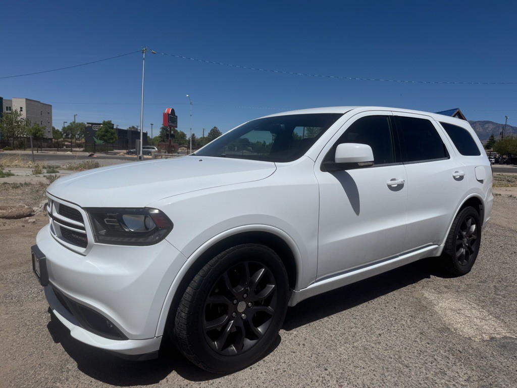 2015 Dodge Durango Image 5