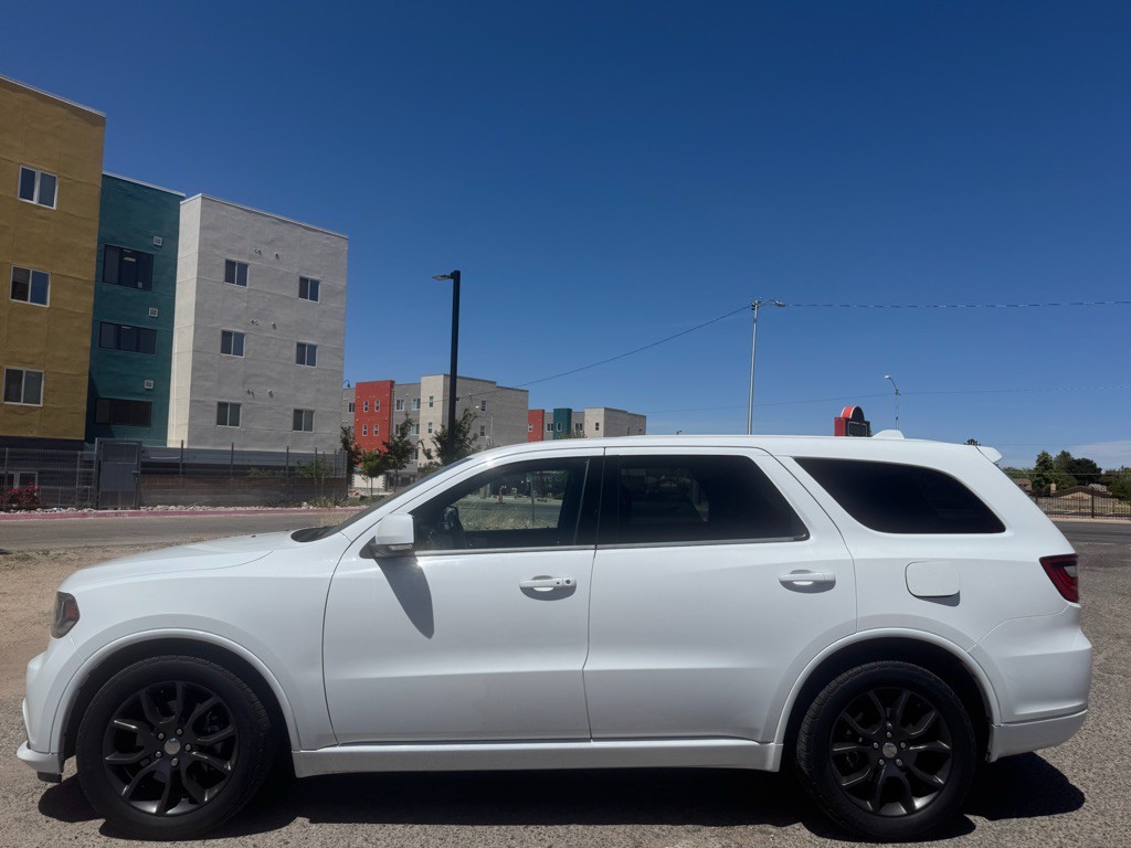 2015 Dodge Durango Image 6