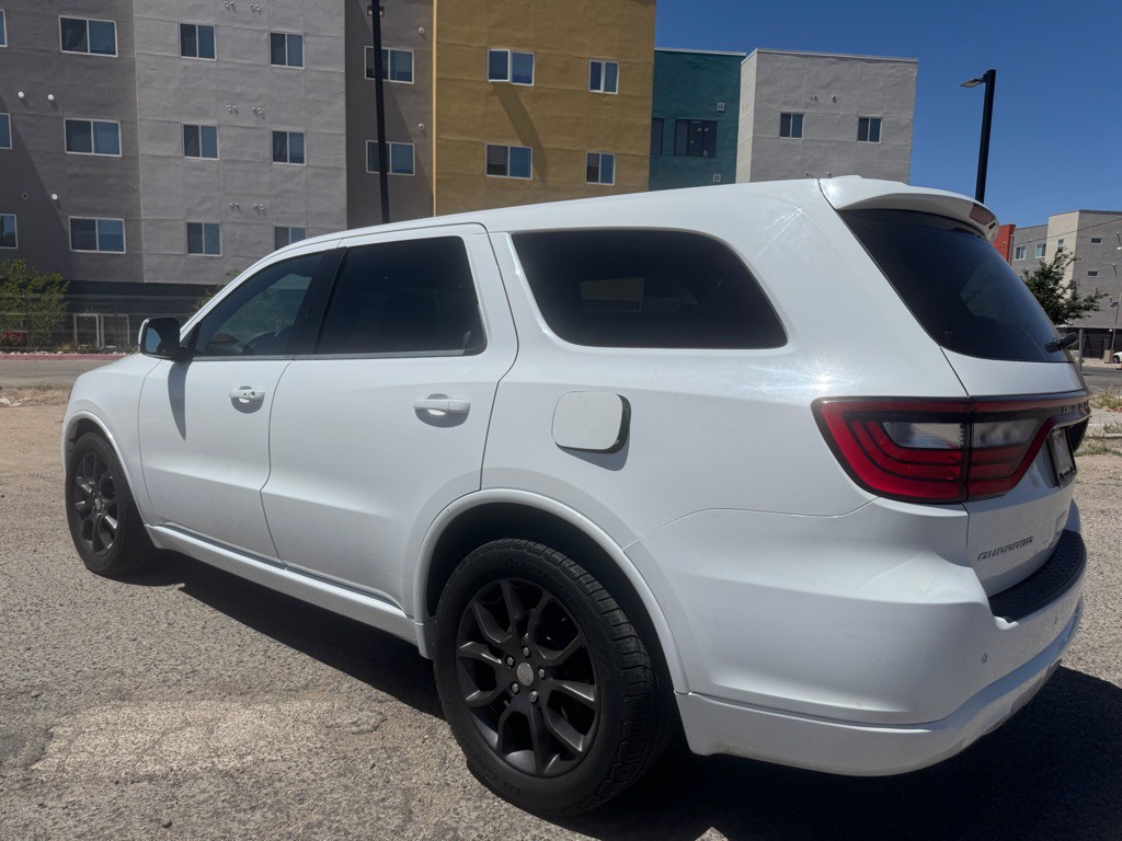 2015 Dodge Durango Image 7