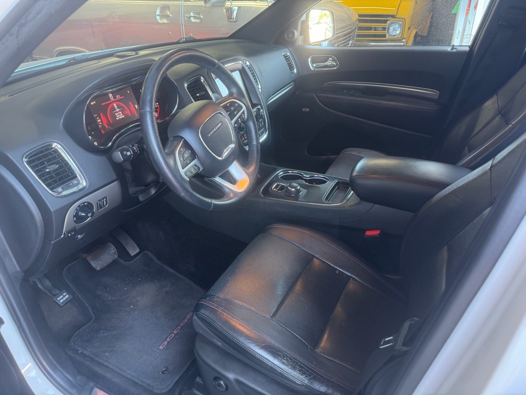 2015 Dodge Durango Image 9