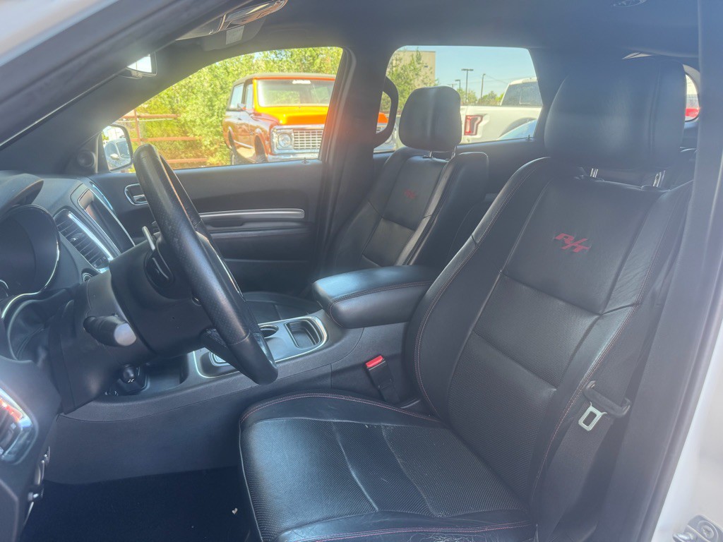 2015 Dodge Durango Image 10