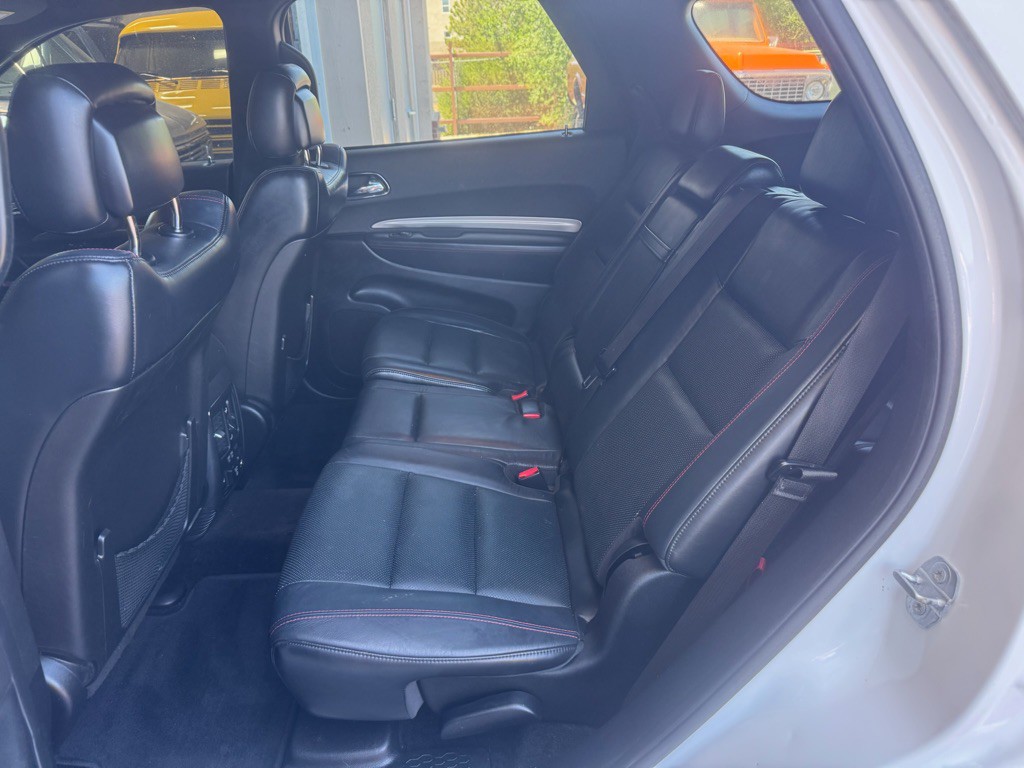 2015 Dodge Durango Image 11