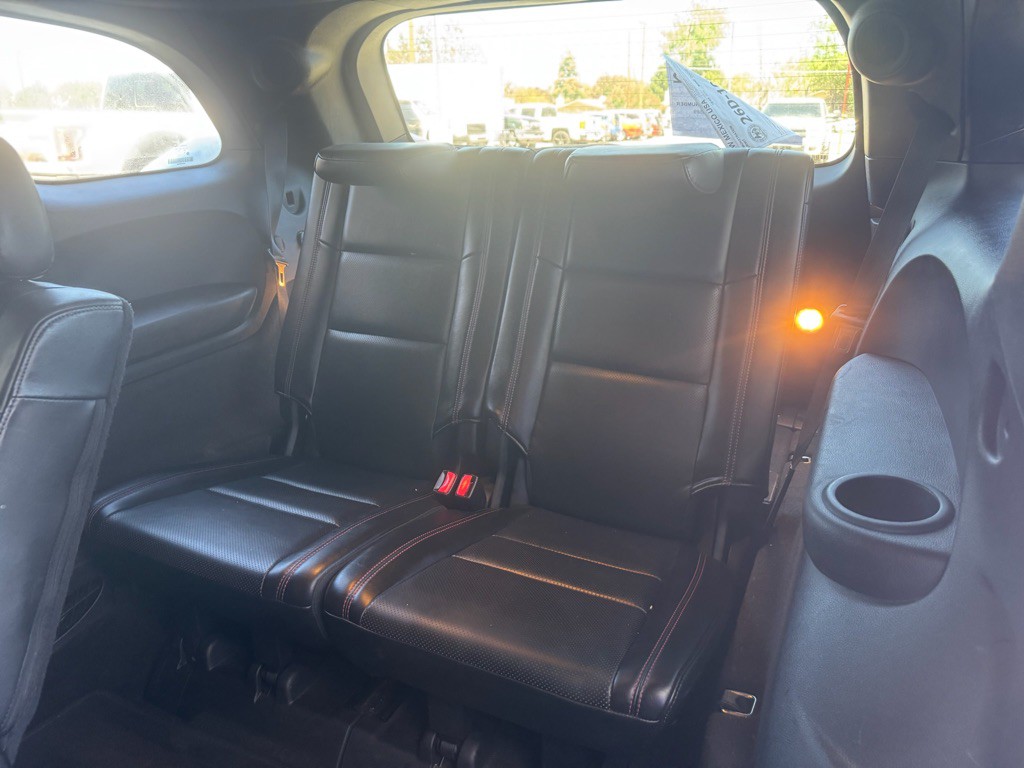 2015 Dodge Durango Image 12