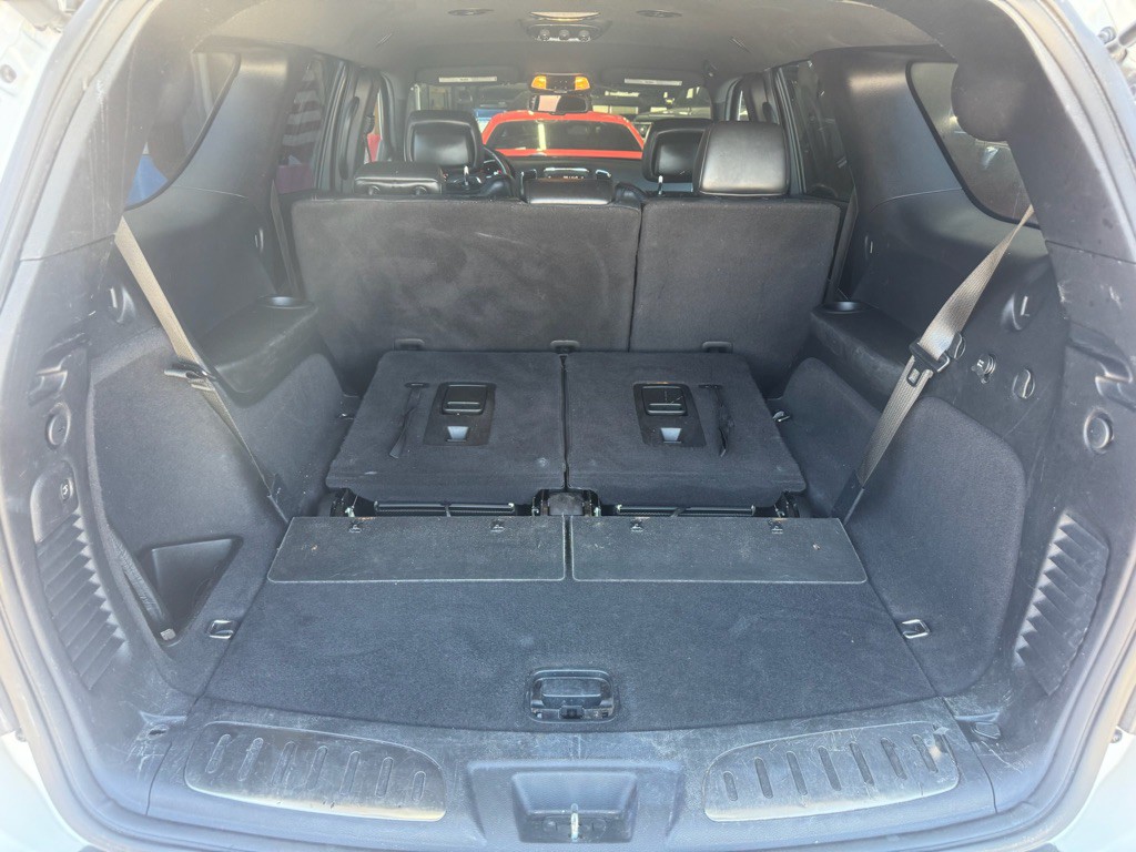 2015 Dodge Durango Image 13
