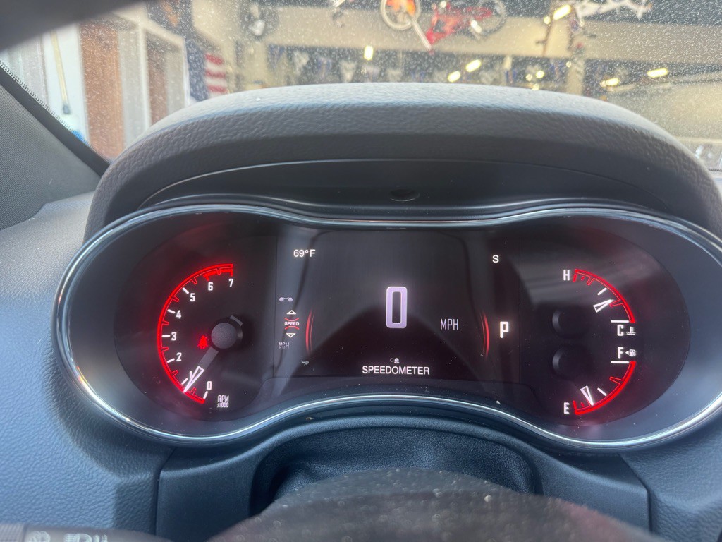 2015 Dodge Durango Image 15