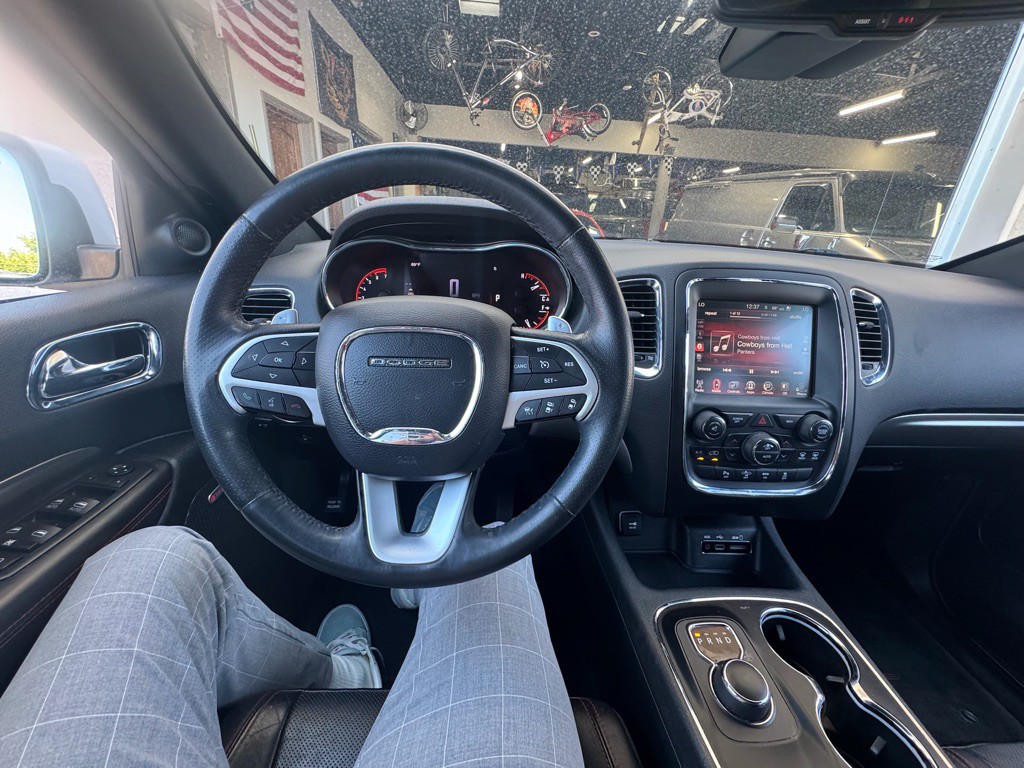 2015 Dodge Durango Image 16
