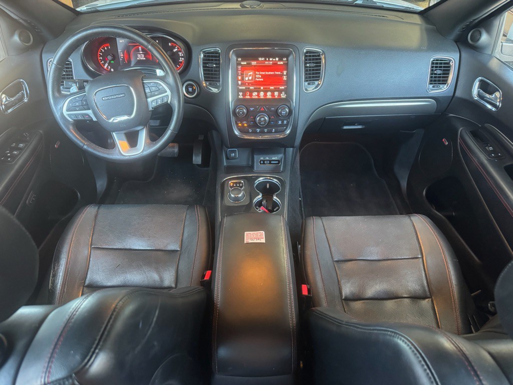 2015 Dodge Durango Image 18