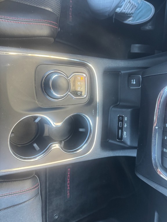 2015 Dodge Durango Image 19