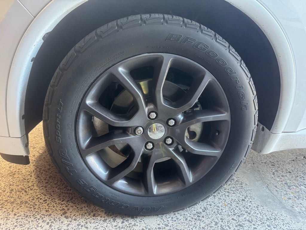 2015 Dodge Durango Image 20