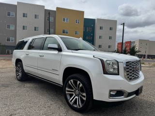 Image for 2018 GMC Yukon Denali ID: 7317422