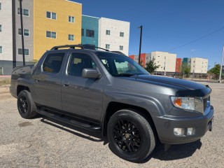 Image for 2012 Honda Ridgeline RTL ID: 7317479