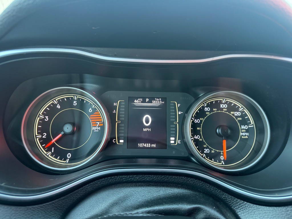 2019 Jeep Cherokee Image 13