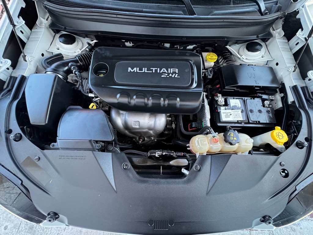 2019 Jeep Cherokee Image 20