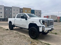 Image for 2024 GMC Sierra 2500 DENALI ID: 7335794