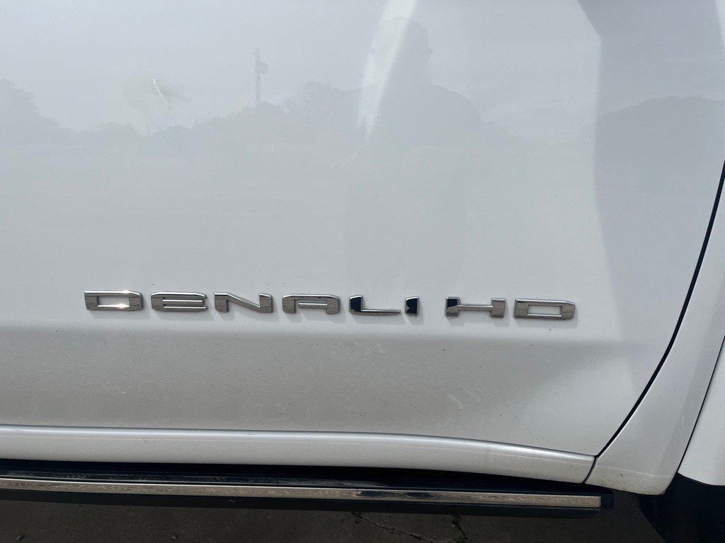2024 GMC Sierra Image 10