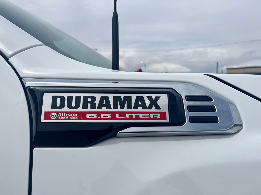 2024 GMC Sierra Image 11