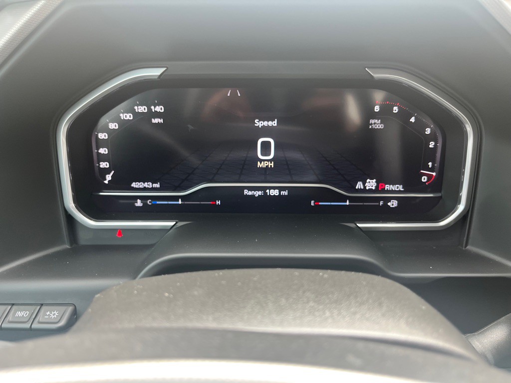 2024 GMC Sierra Image 12