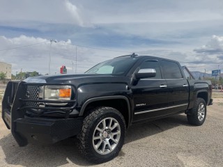 Image for 2015 GMC Sierra 1500 DENALI ID: 7358236