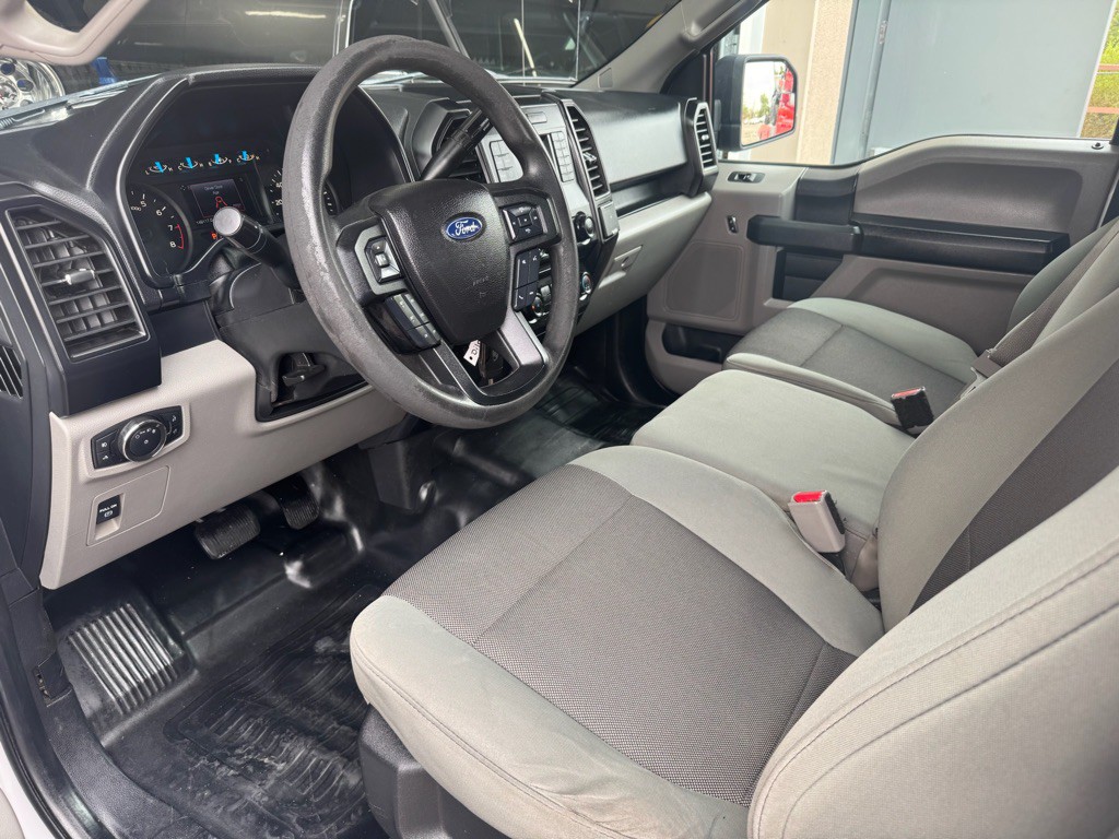 2017 Ford F-150 Image 9