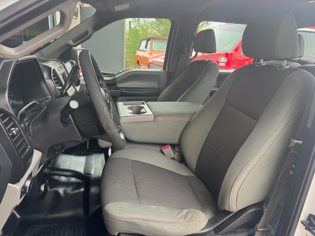 2017 Ford F-150 Image 10