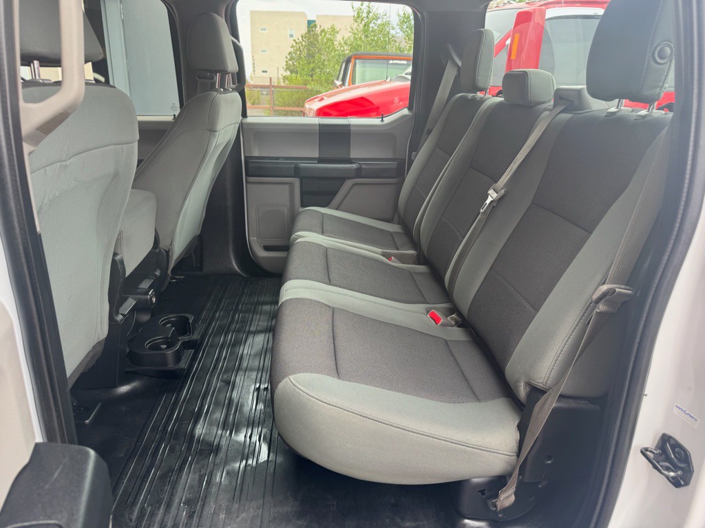 2017 Ford F-150 Image 11