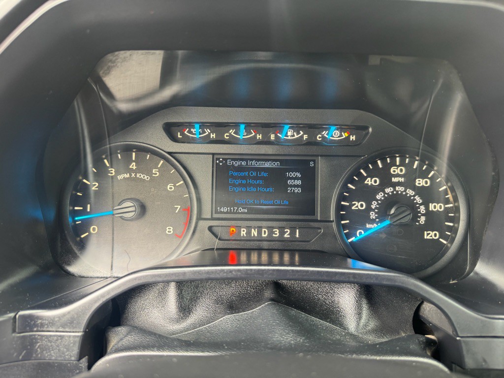 2017 Ford F-150 Image 13