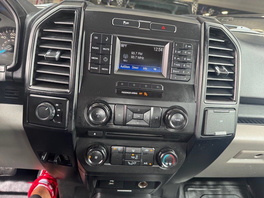 2017 Ford F-150 Image 14