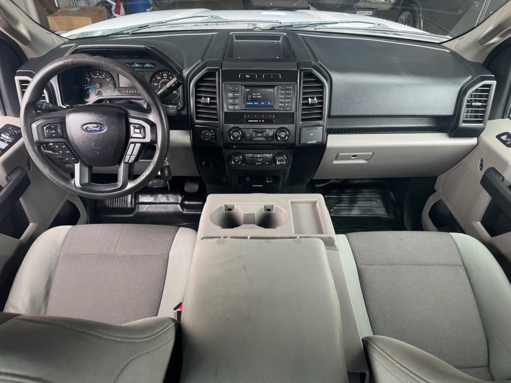 2017 Ford F-150 Image 15