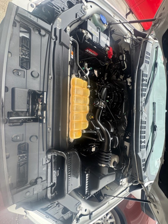 2017 Ford F-150 Image 18