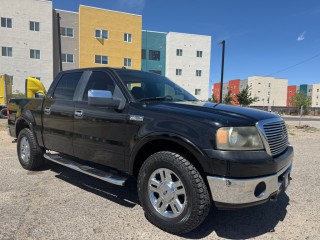 Image for 2008 Ford F-150 Supercrew ID: 7365173