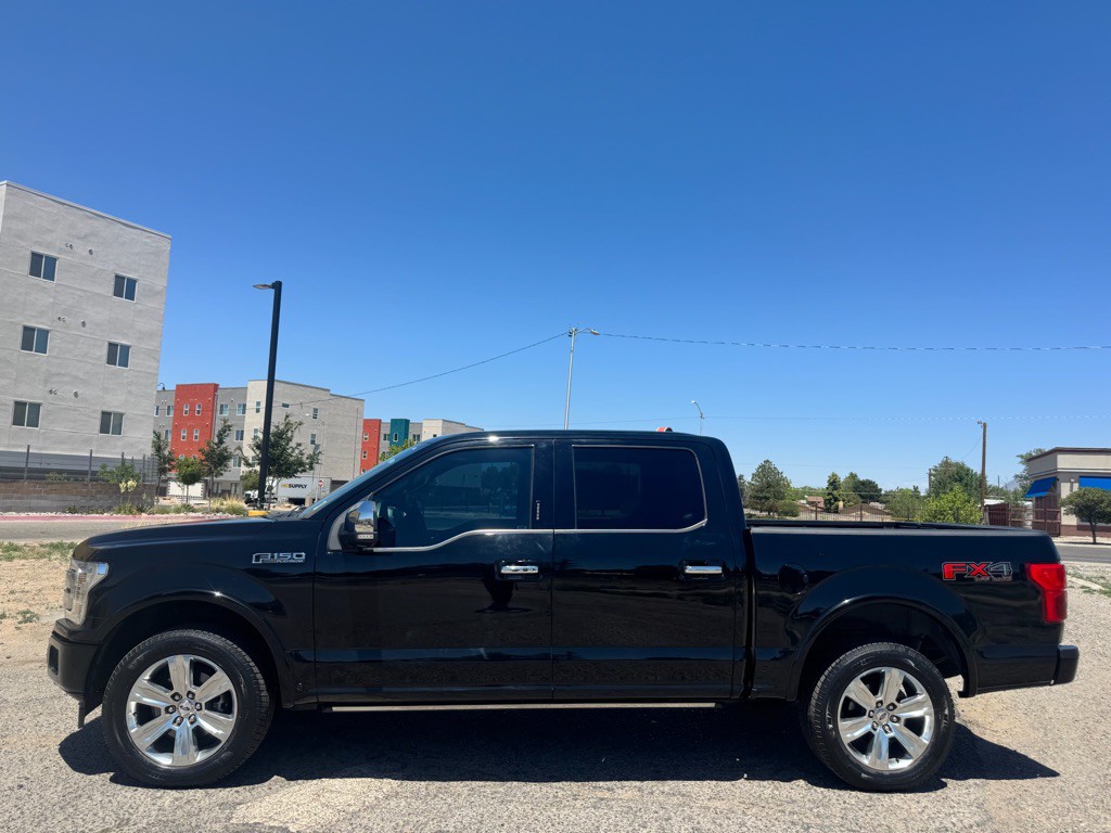 2018 Ford F-150 Image 6