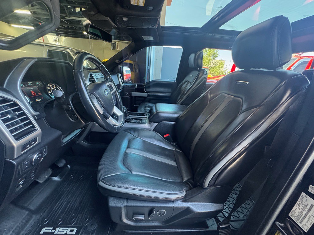 2018 Ford F-150 Image 9