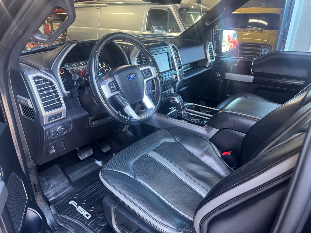 2018 Ford F-150 Image 10
