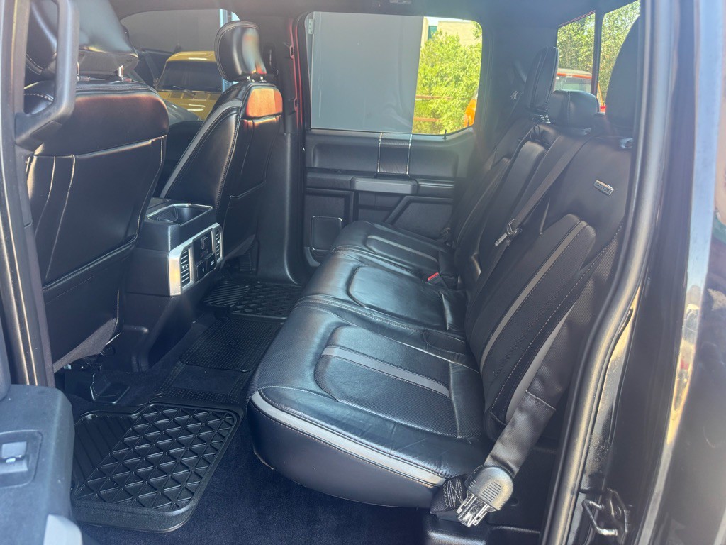 2018 Ford F-150 Image 11