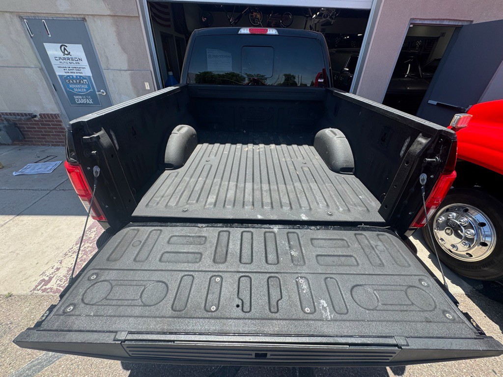 2018 Ford F-150 Image 12