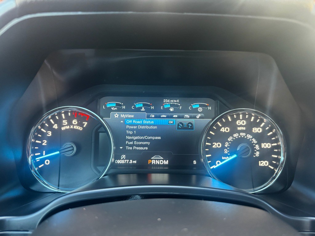 2018 Ford F-150 Image 13