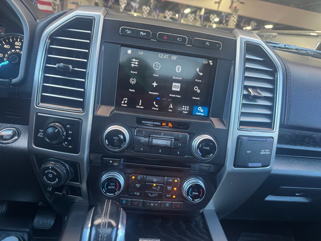 2018 Ford F-150 Image 14