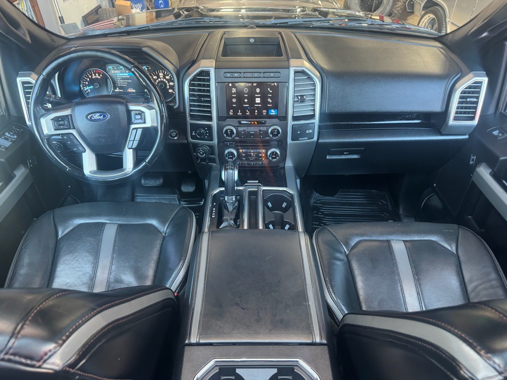 2018 Ford F-150 Image 15