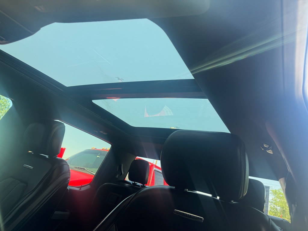 2018 Ford F-150 Image 16